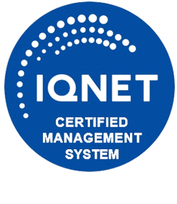 ISO IQNET
